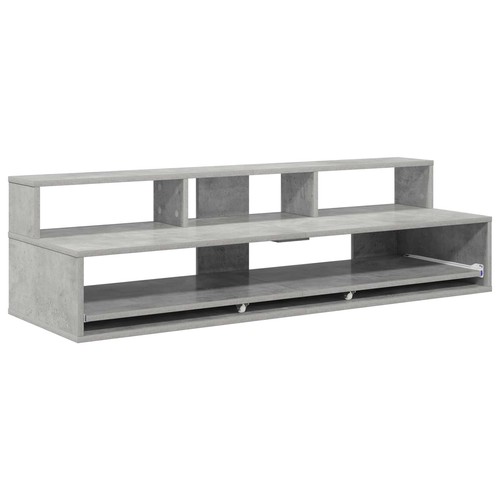 Studio desk engineered wood - desk,