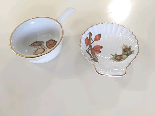 Royal worcester wild harvest - royal,
