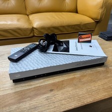 Integrated Amplifier - Resolution Audio Cantata c50  MKII (Silver) - RRP £4,000