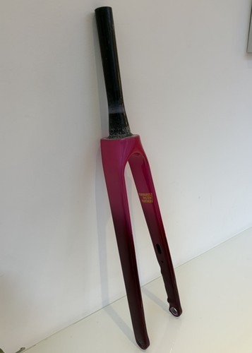 2026 boardman carbon forks - carbon,