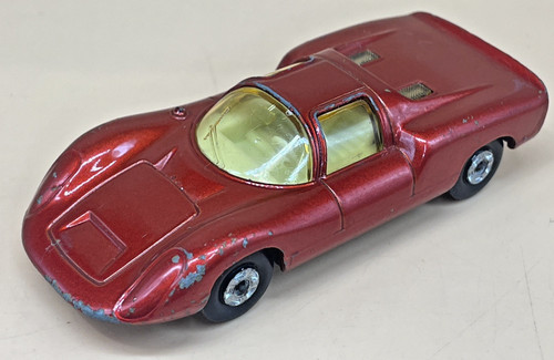 Matchbox superfast 68 - no,