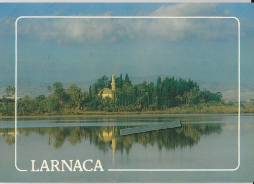Cyprus triarchos 522 - cyprus,