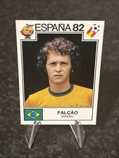 Panini World Cup Espana 82 -