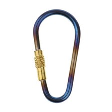 Camping Carabiner Clip