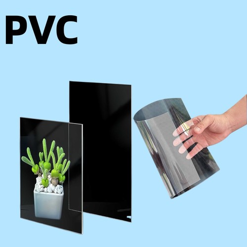 Transparent pvc plastic sheet - pvc,