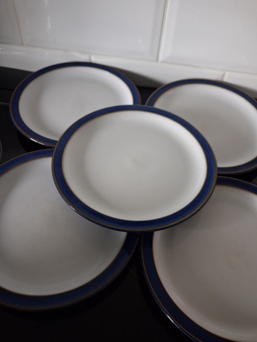Denby imperial blue - imperial, 5