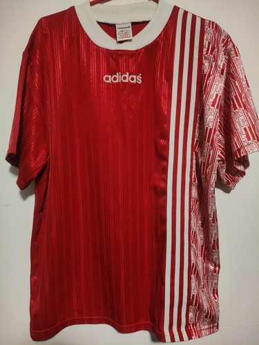 Vintage adidas football - football, shirt