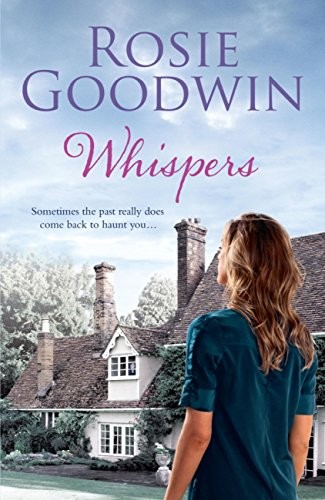 Whispers goodwin rosie - whispers,,