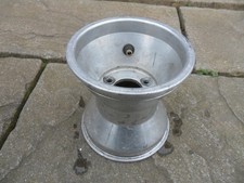 GO KART REAR RIM - 140MM - GO