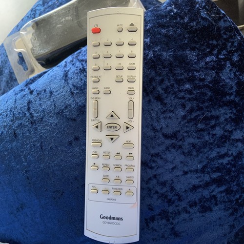 Goodmans gdvd200cdg dvd - goodmans,