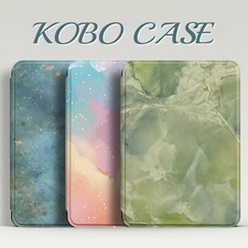 Magnetic Flip Leather Case