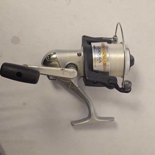 Daiwa regal 3500ia spinning - daiwa,