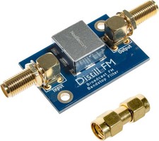 NooElec Distill:FM Barebones -