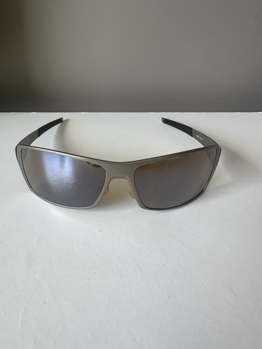 Oakley spike titanium iridium - spike,