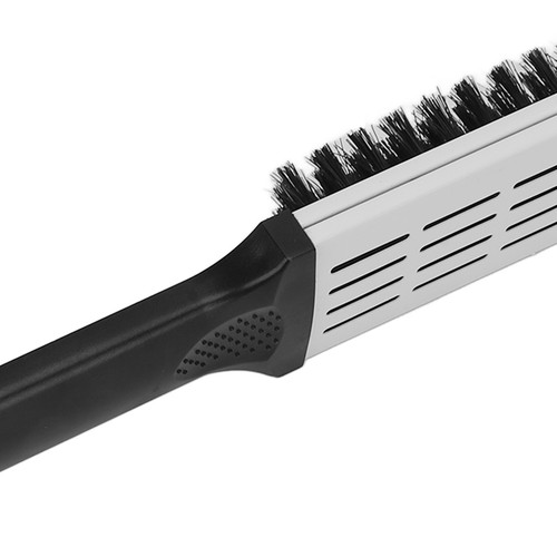 Straightening comb hair - comb,