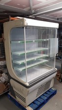 Arneg Multi Deck Display
