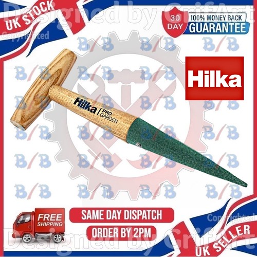 Hilka traditional pro dibber - traditional,