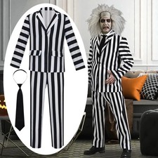 Halloween Cosplay Men