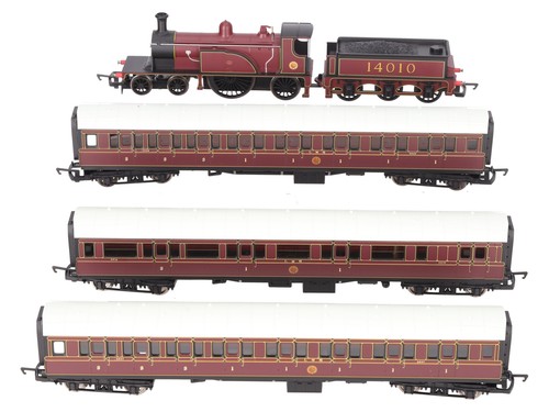 Hornby r2806 lms last - oo,