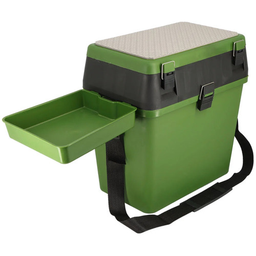 Ngt session seat - box, with