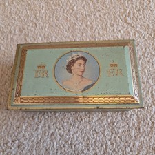 Queen Elizabeth II Coronation