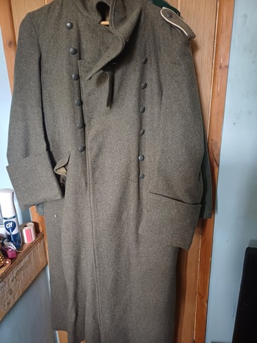 Reproduction ww2 german m40 - ww2,