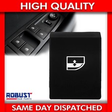 Electric window switch button - window,