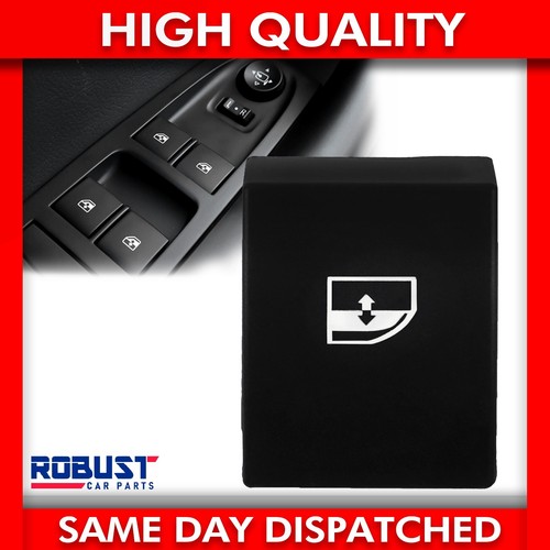 Electric window switch - electric,