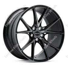 18" Bp Speed Alloy Wheels Fits