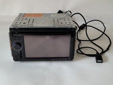 PIONEER SAT NAV MARQUE Satellite Navigation Unit AVIC-F910BT Touchscreen USB SD