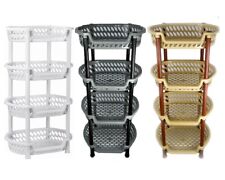 KITCHEN STORAGE STACKING