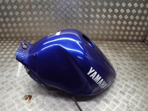Yamaha yzf600 thundercat - ,