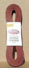 Weaver Leather:  Saddle String