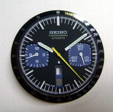 NEW COMPLETE SET OF HANDS