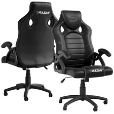 BraZen PC Gaming Chair - Puma