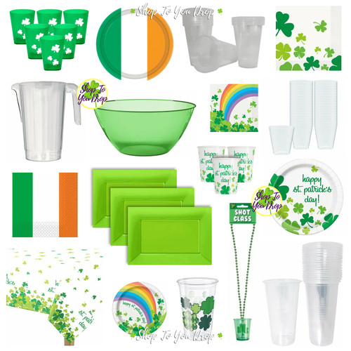 Patricks day party - patricks,