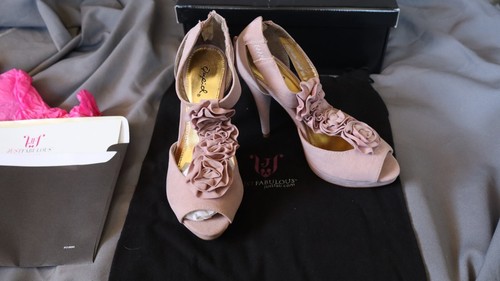 Just fabulous blythe blush - just,