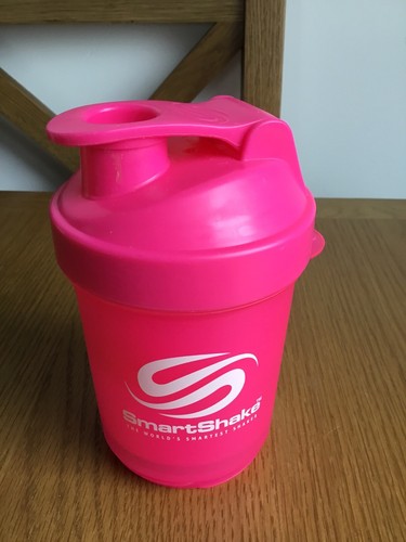 Smartshake protein mixer - protein,