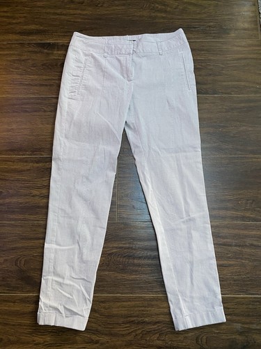 Zara basic capri trousers - basic,