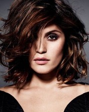 10 x Gemma Arterton Unsigned