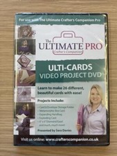The Ultimate Pro - Ulti Cards