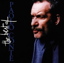 The Best of Paolo Conte CD