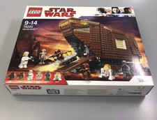 New LEGO Star Wars: 75220