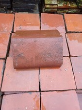 Reclaimed Terracotta Red