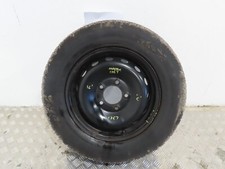 One 16" (2021) Renault Master Spare Wheel (B) - 6.5Jx16H2