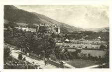 KESWICK FITZ PARK & KESWICK