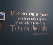Harry Potter Albus Dumbledore