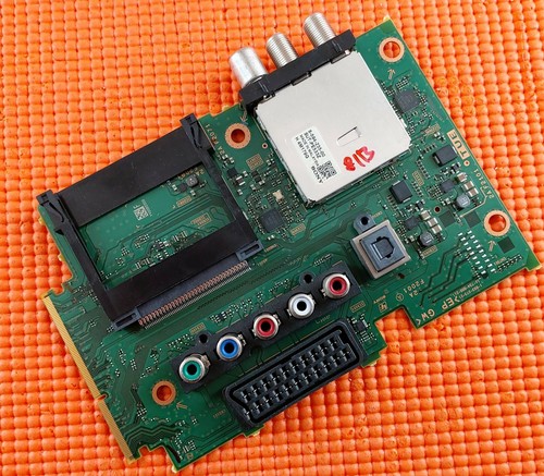 Satellite tuner board sony - tuner,