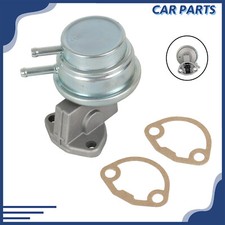 FUEL PUMP & GASKETS 113127025D