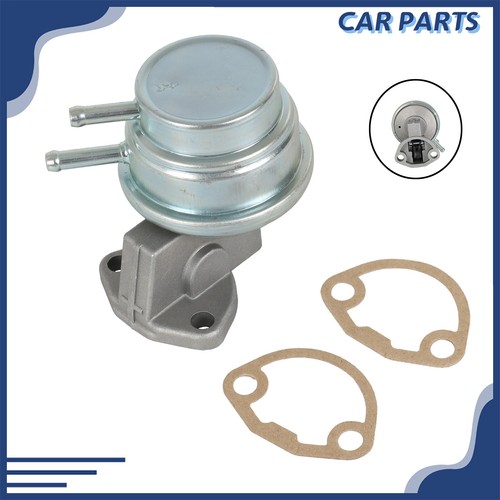 Fuel pump gaskets 113127025d - gaskets,